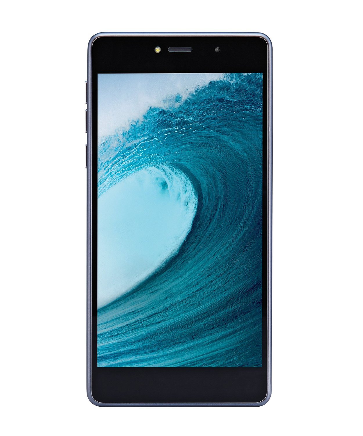 LYF CK LS-5002 Black