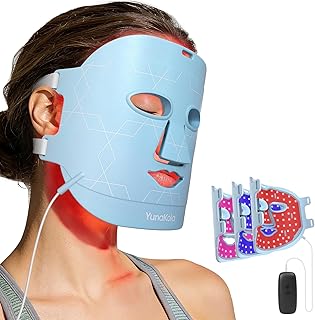 Aglaia - Dispositivo de belleza LED (BP-D2309...