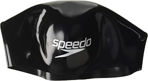 Speedo Fastskin Racing Swim Cap