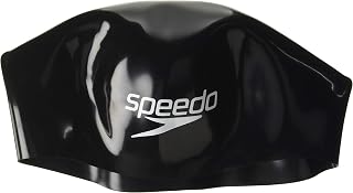 Speedo Unisex Fastskin Badekappe | Für Wettkämpfe
