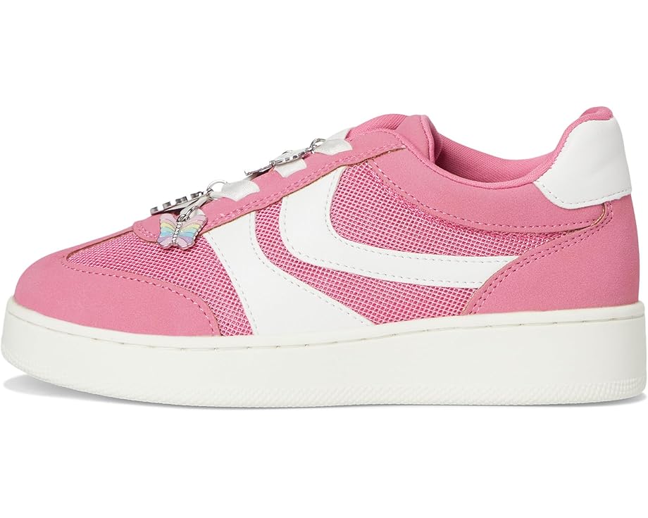 Steve Madden Kids Jersey (Toddler/Little Kid) - Left View