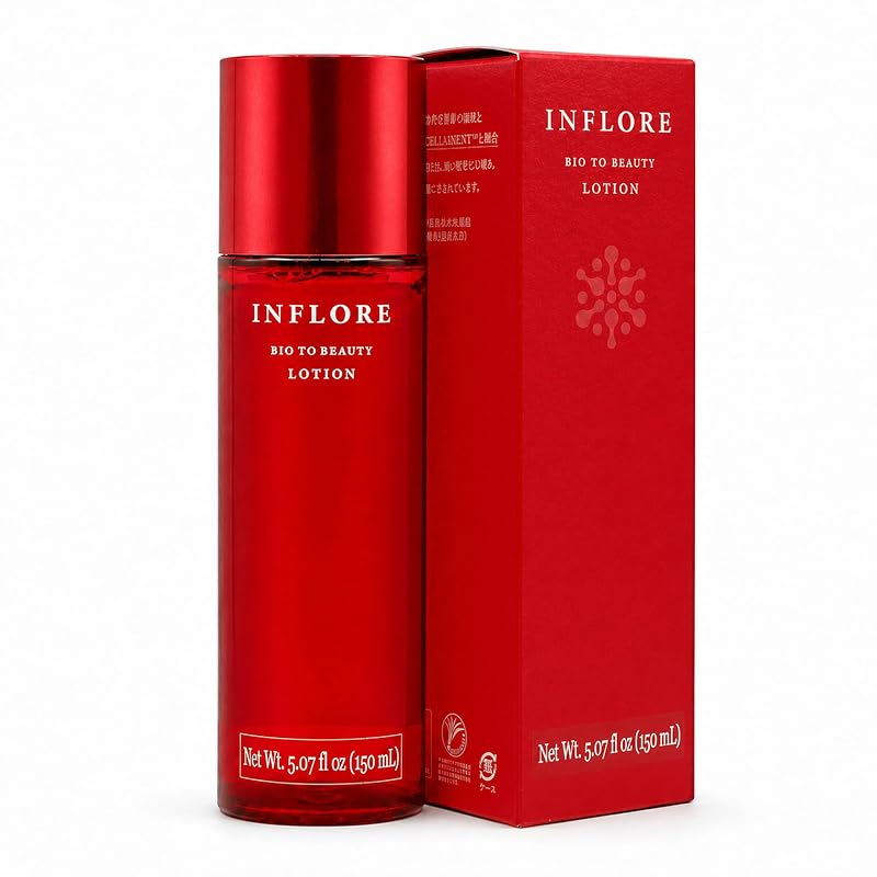Tônico facial INFLORE CELLAMENT® 150 mL