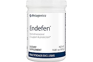 Endefen: Nourishing Your Gastric Mucosa for Ultimate Digestive Health