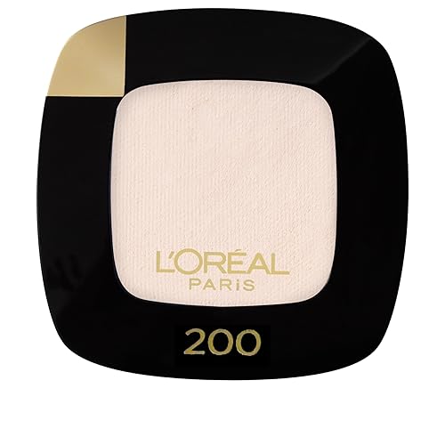 Miniatura 7 de Lor CLR RCH 200monos PRS Tamaño .12o L 'Oreal Color Riche monos 200Paris playa .12oz