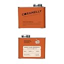Caramelly Coffee Roasters Wine Cask Reserve | Light Medium Roast | Premium Whole Coffee Beans | Sweet Orange, Blackberry Jam & Wood Apple Notes | Freshly Roasted | Specialty Coffee, 200g gallery image