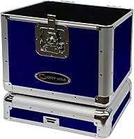 Vista 6 de Odyssey Estuche DJ (KLP2BLU)