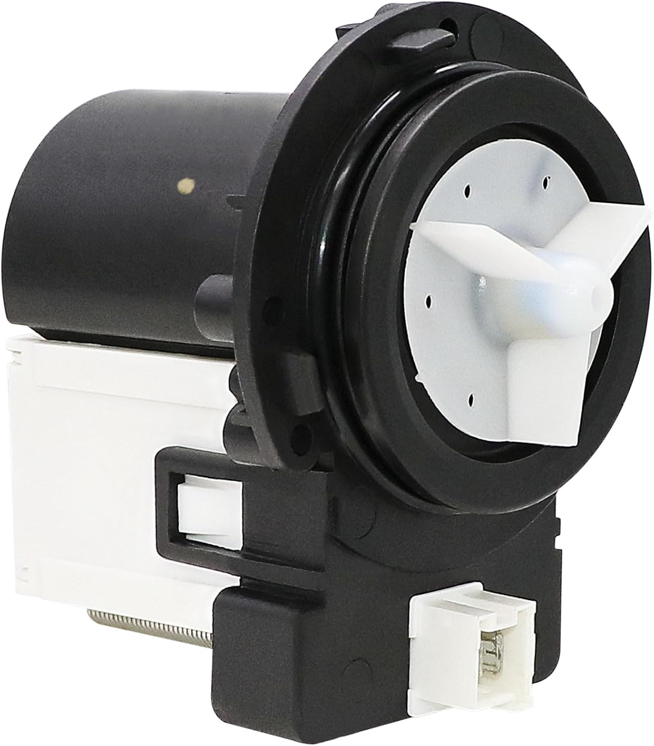 【2026 𝗢𝗘𝗠 UPGRADED】DC31-00054A 62902090 0EM Washer Drain Pump by Puxyblue - Suitable for kenMore MayTag samSung Washing Machine - Replaces DC31-00016A AP4202690 62902090