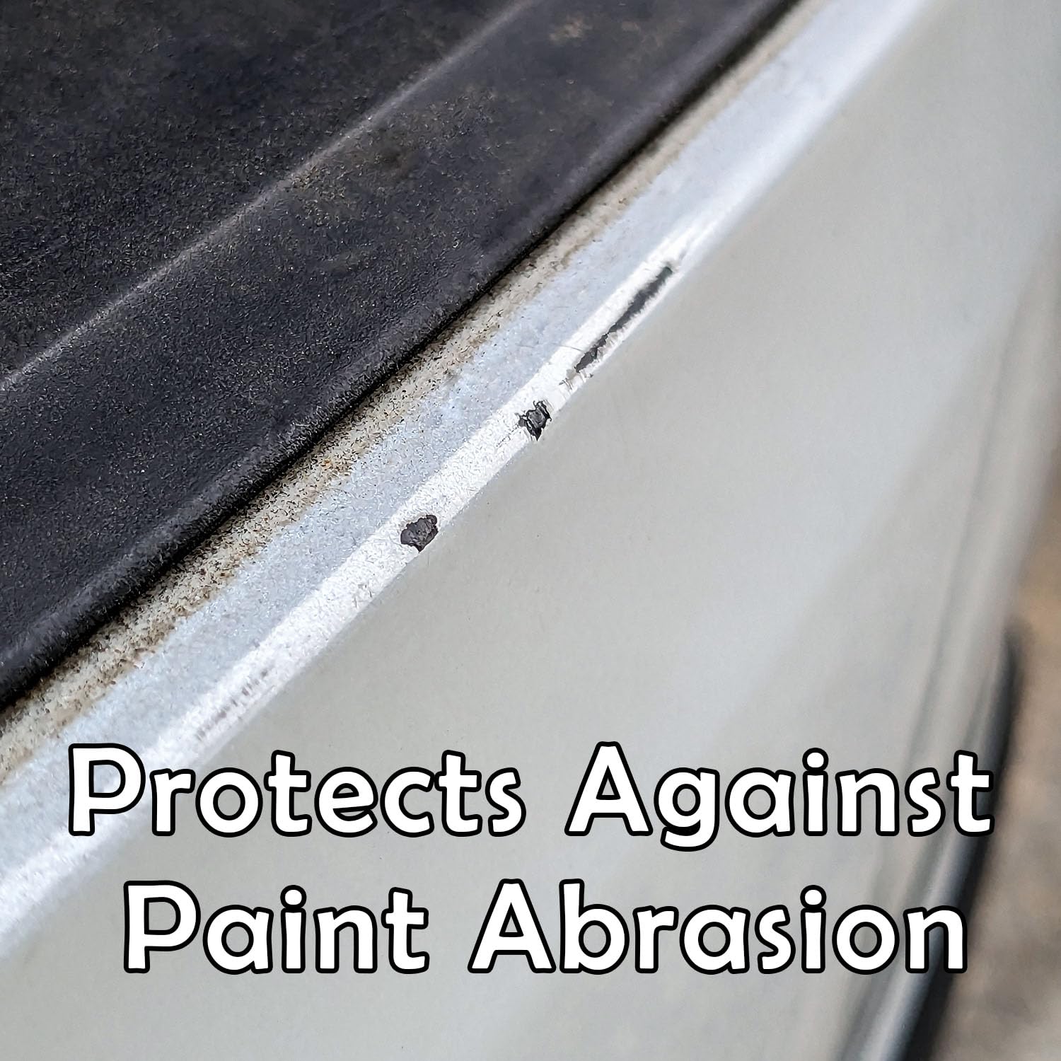 Tesla Model 3 / Y Trunk Bumper Protector