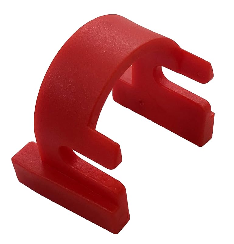 Ferramenta para Desconectar Mangueira do Ar-Quente CTA Tools 4332 para Ford, 12 mm