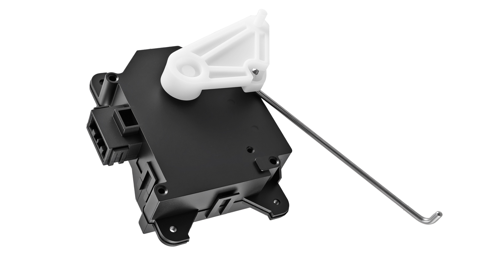 Amazon.com: 604-357 HVAC Heater Blend Door Actuator Fit for Acura