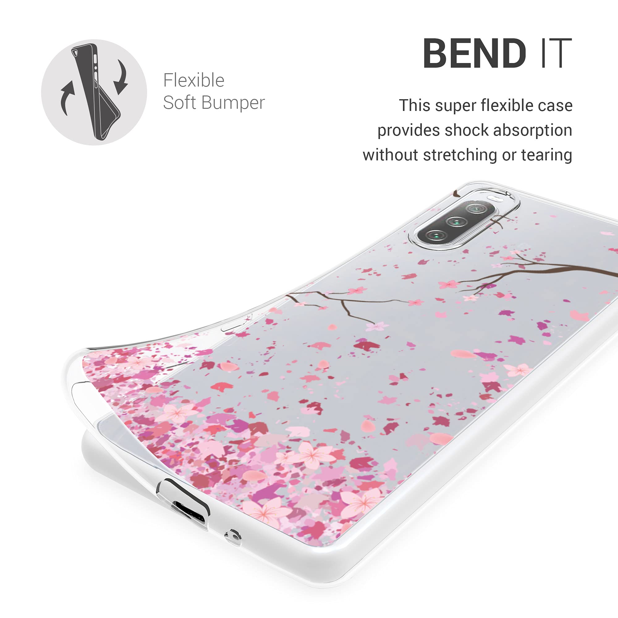 kwmobile Custodia Compatibile con Google Pixel 6a Cover - Back Case per Smartphone in Silicone TPU - Protezione Gommata - rosa antico
