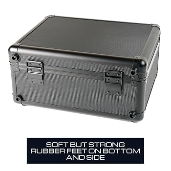 Amazon.com: Card Titan Card Safe 3 Row - Lockable Premium