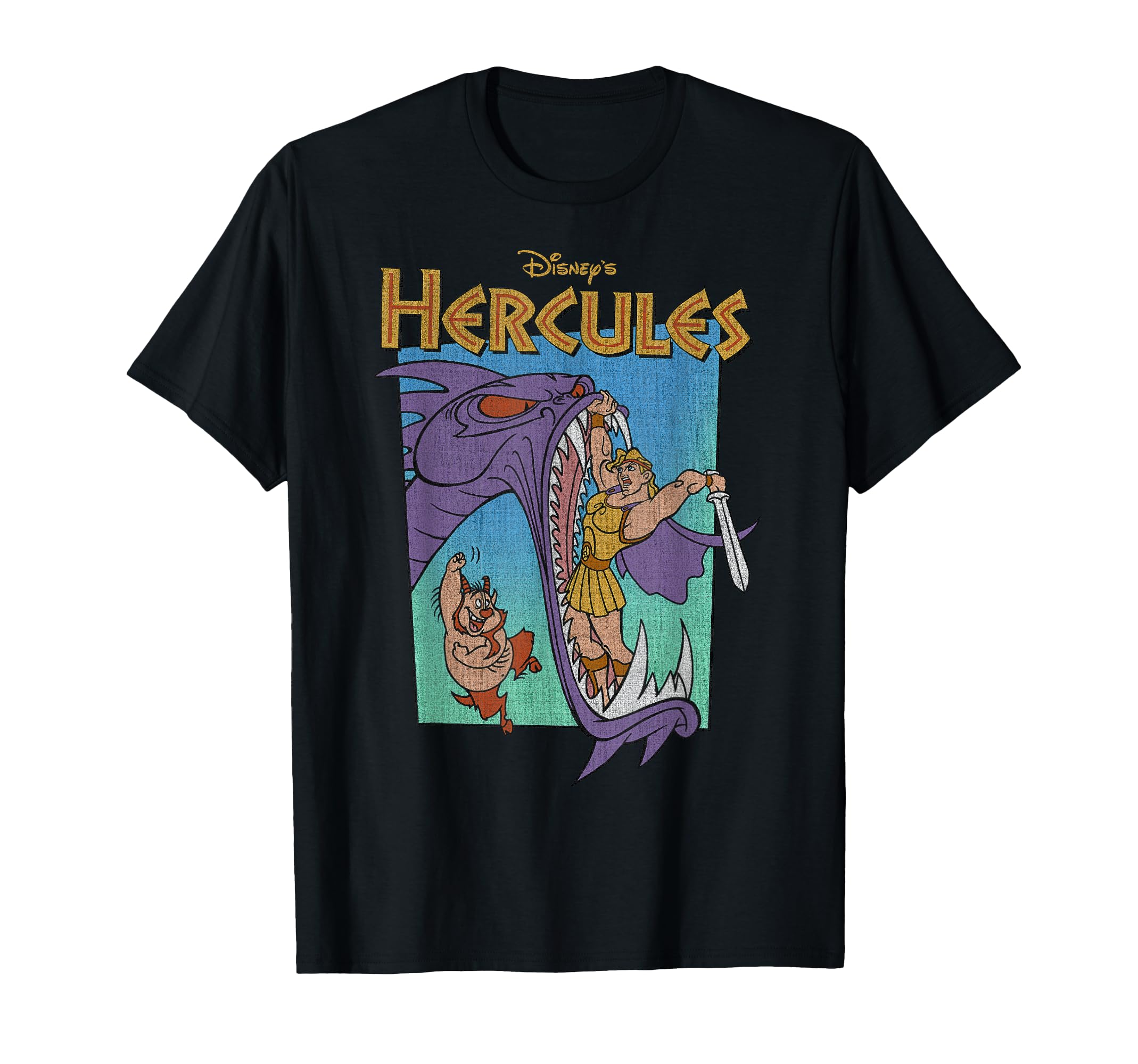 Kleidung mit Designs von Amazon Merch on Demand