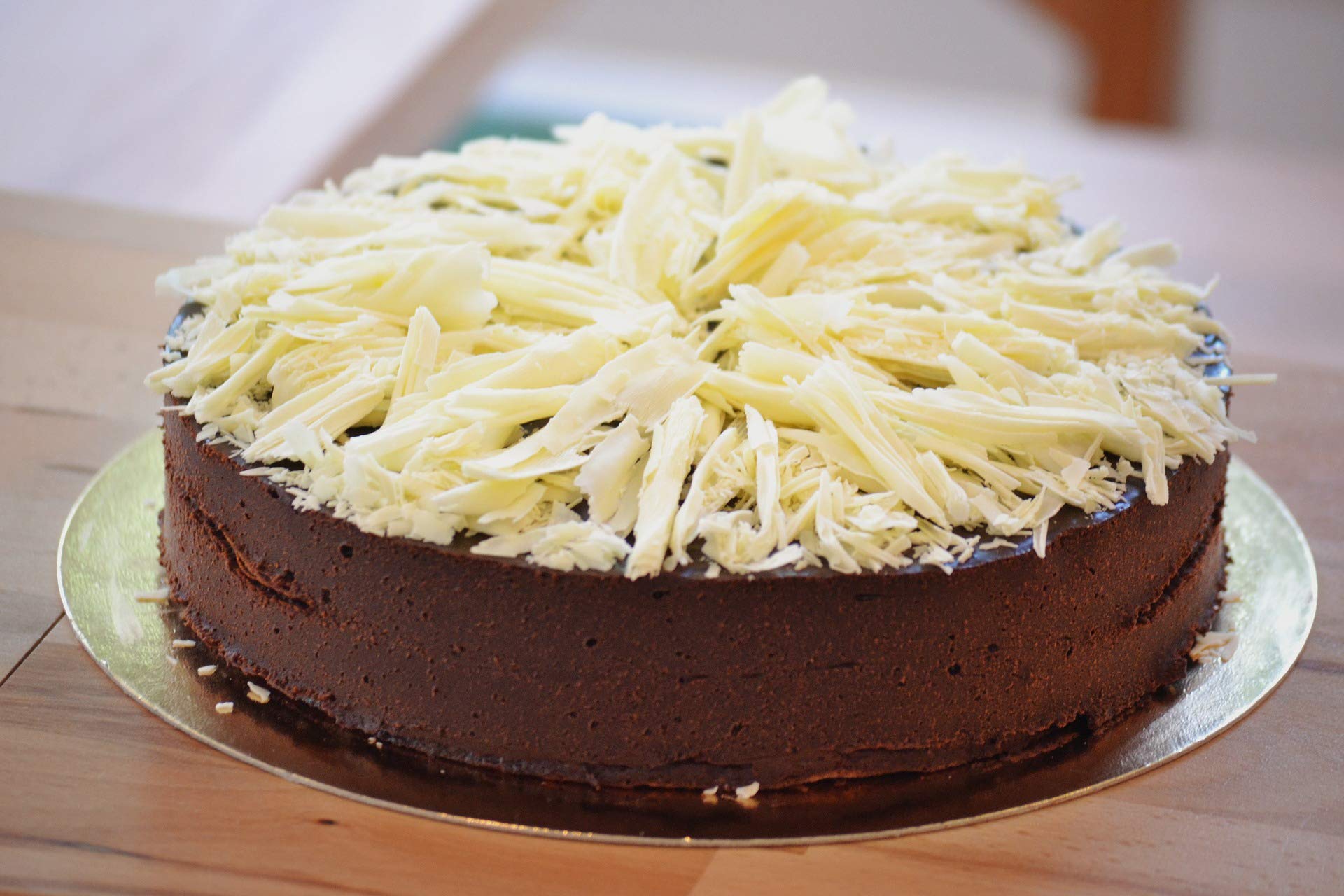 Sephra Virutas de Chocolate (Chocolate Blanco)