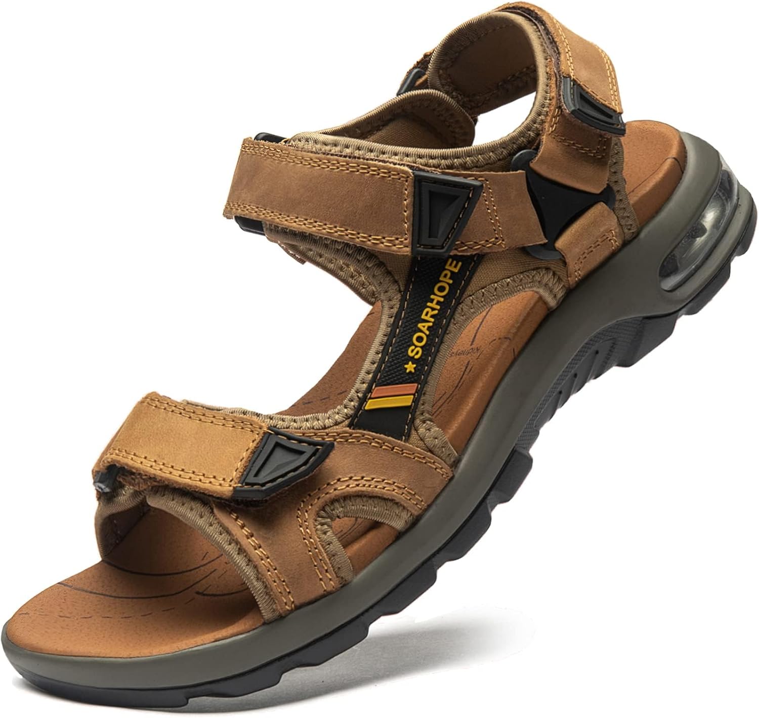 美品✨ ファビオルスコーニ スクエアトゥ フラット ミュール サンダル 37 茶 美品✨ ファビオルスコーニ スクエアトゥ フラット ミュール サンダル