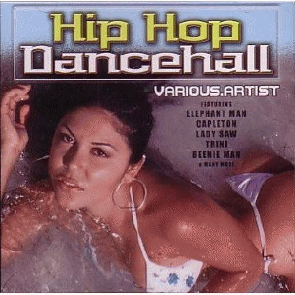 Hip Hop Dancehall