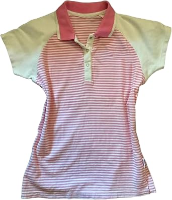 Y2k Grunge Polo Shirts Teen Girls Women Vintage Alt Graphic Tees Whimsy Twee 2000s Short Sleeve Collared Tops