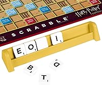 Vista 4 de Mattel Games Scrabble