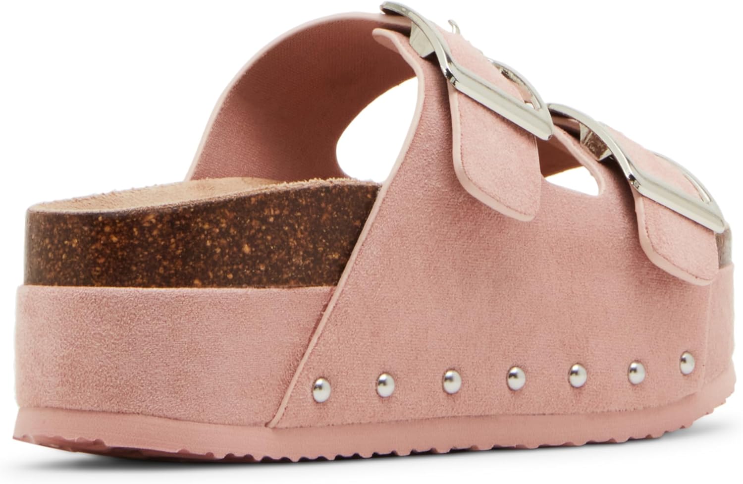 Madden Girl Women's Babess Platform Sandal