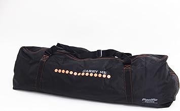 Amazon Pacific Carry Me Ii Carry Bag パシフィック キャリーミーii型 輪行キャリーバック Cm Ii Bag Cm Ii Bag Carry Me キャリーミー 輪行バッグ