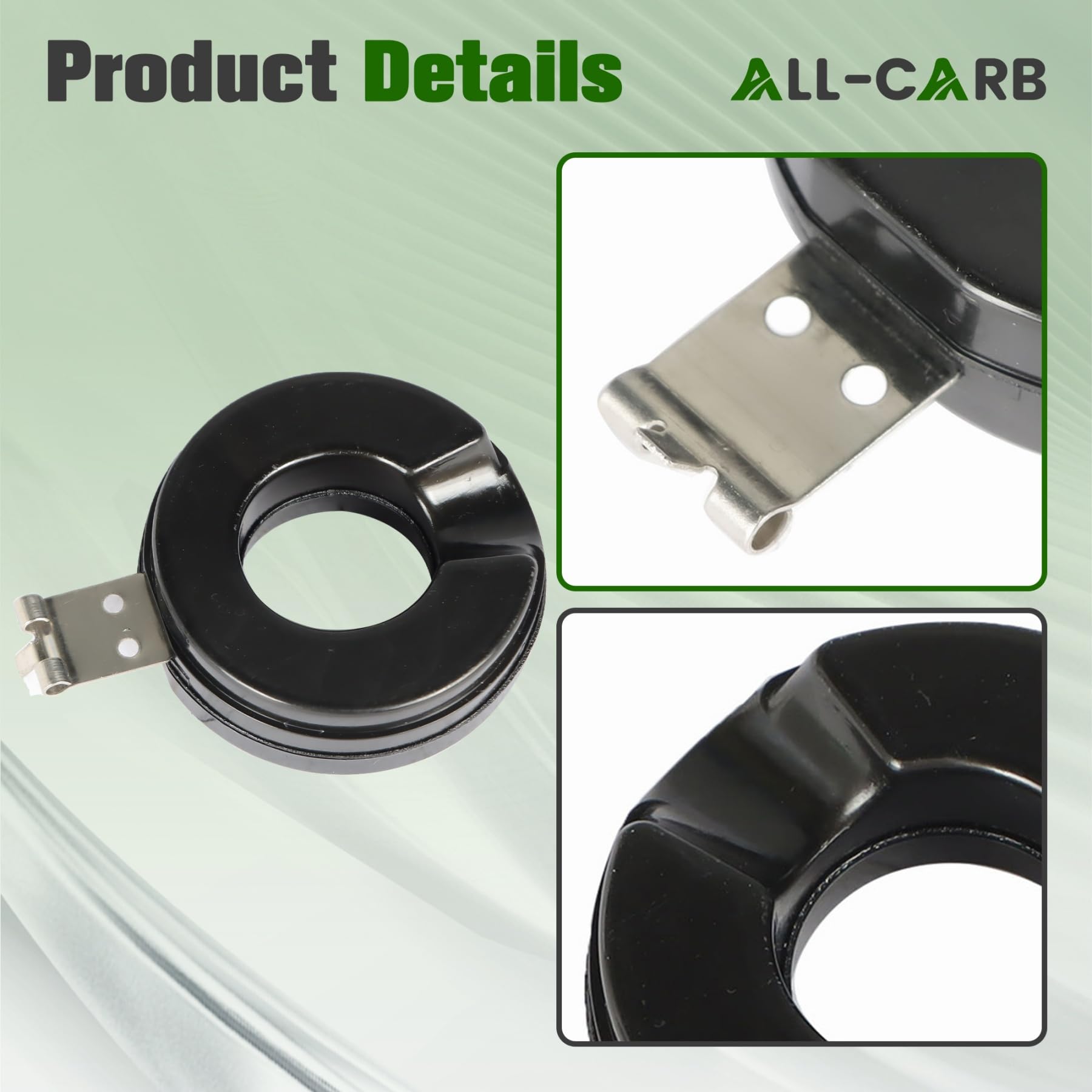 Kit De Réparation Carburateur 396701 Pour Hors-bord Johnson Et Evinrude – Flotteur, Joints Et Acier Durable