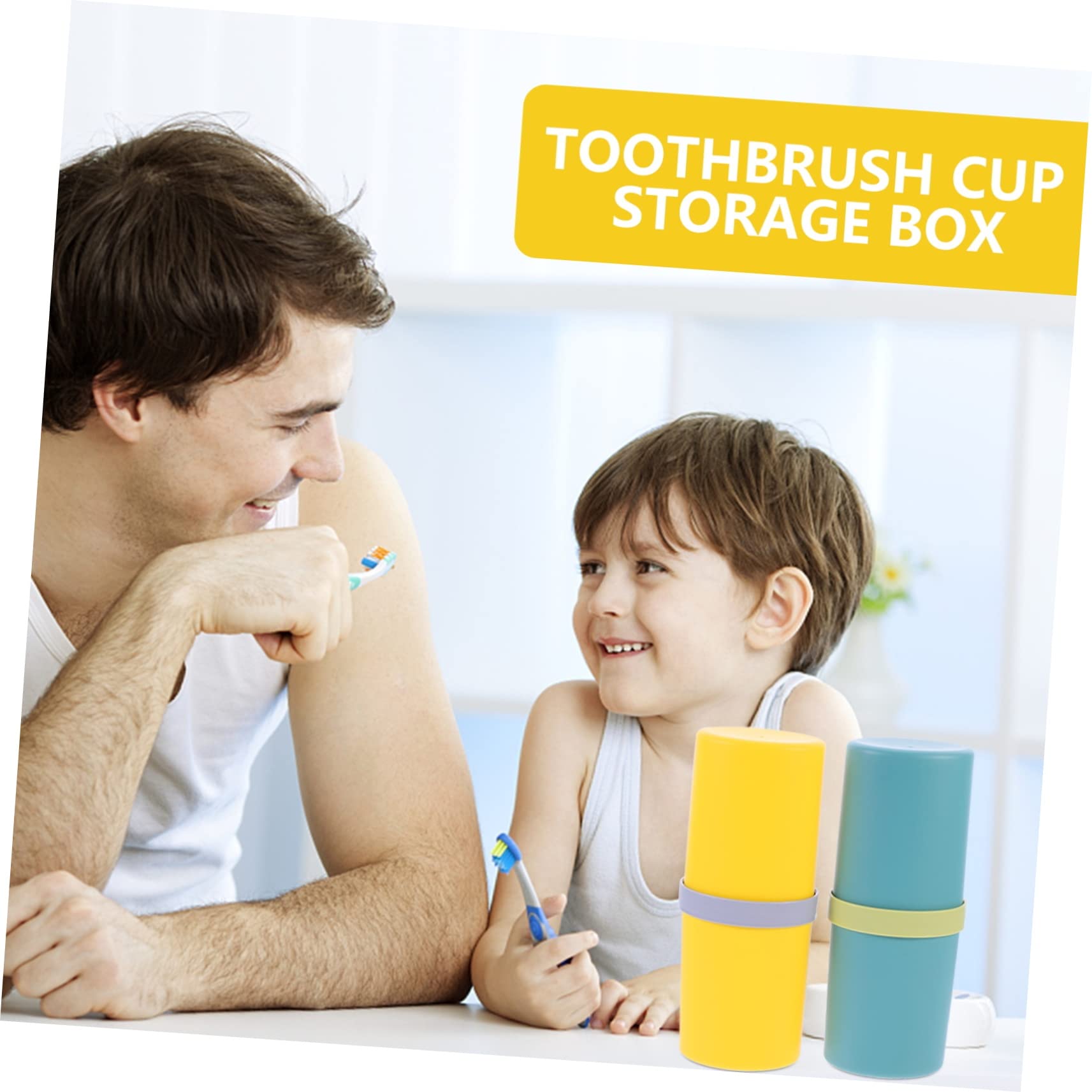 Portaspazzolino da viaggio, 8 pezzi, porta spazzolino da denti, portatile, organizer da viaggio, portaspazzolino, portaspazzolino, punte in pizzo, portaspazzolino, portaspazzolino da viaggio,