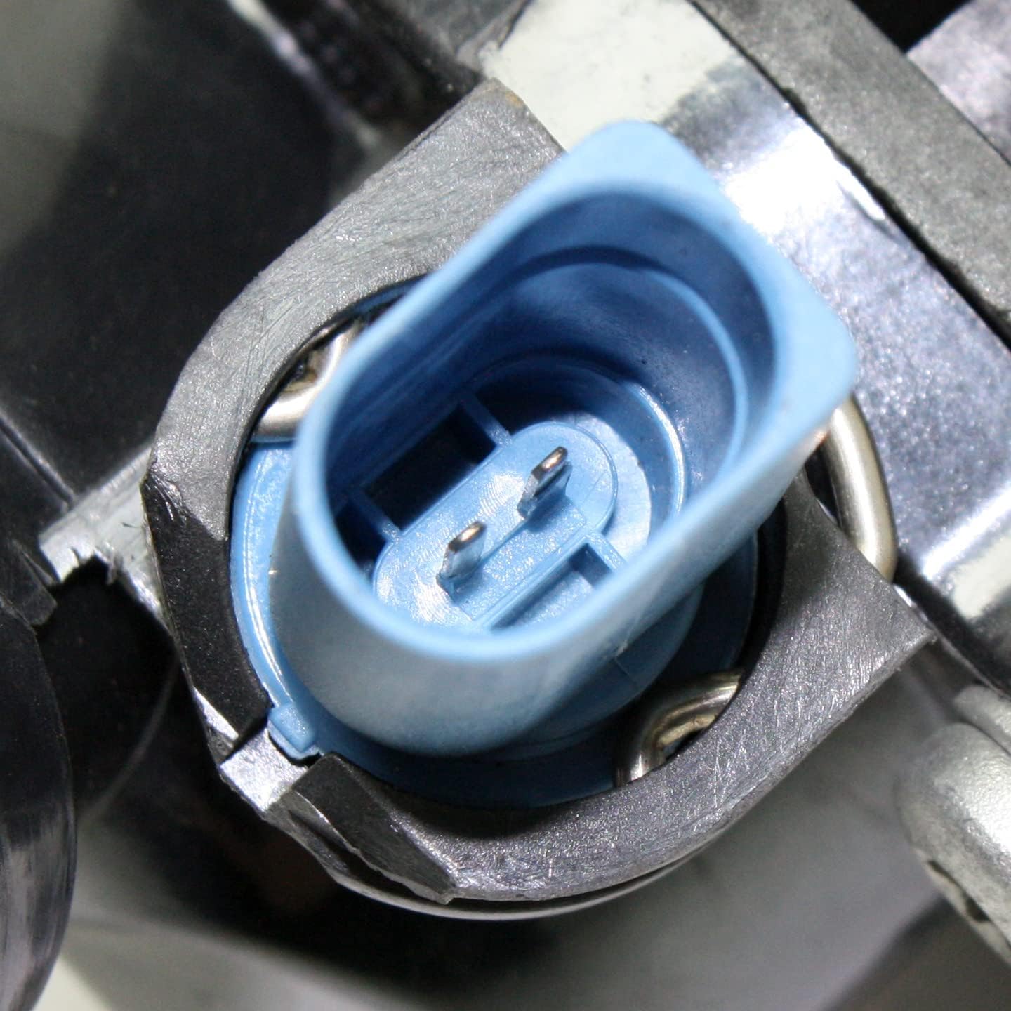 Garage-Pro Thermostat Compatible with Audi A4 2002-2006, A4 Quattro 2002-2005 1.8L, New Body Style, Plastic