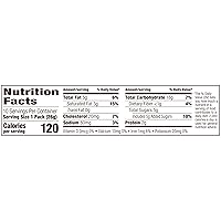 Vista 2 de Pepperidge Farm Chessmen - Galletas de mantequilla, paquete de aperitivos de 0.9 onzas, 10