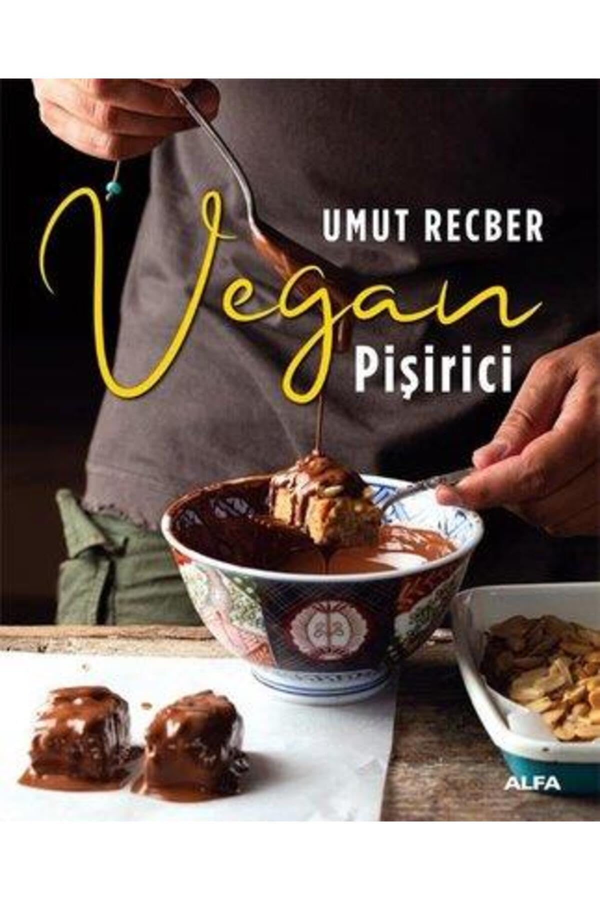 Vegan Pişirici