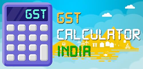 GST Calculator