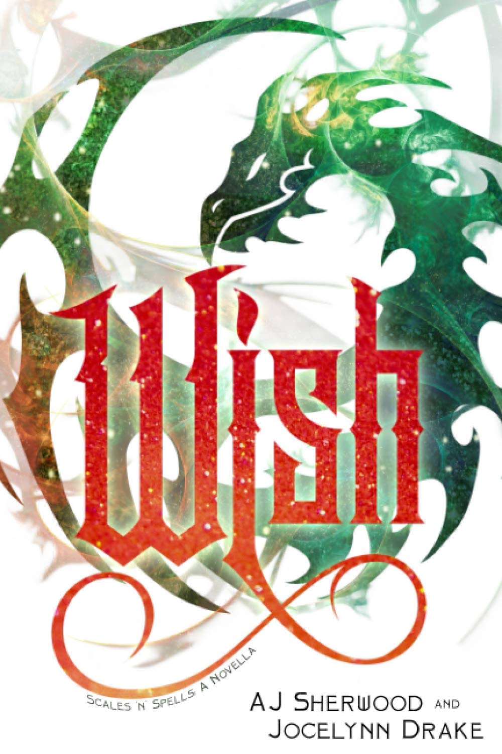 Wish: 3 (Scales 'N' Spells)