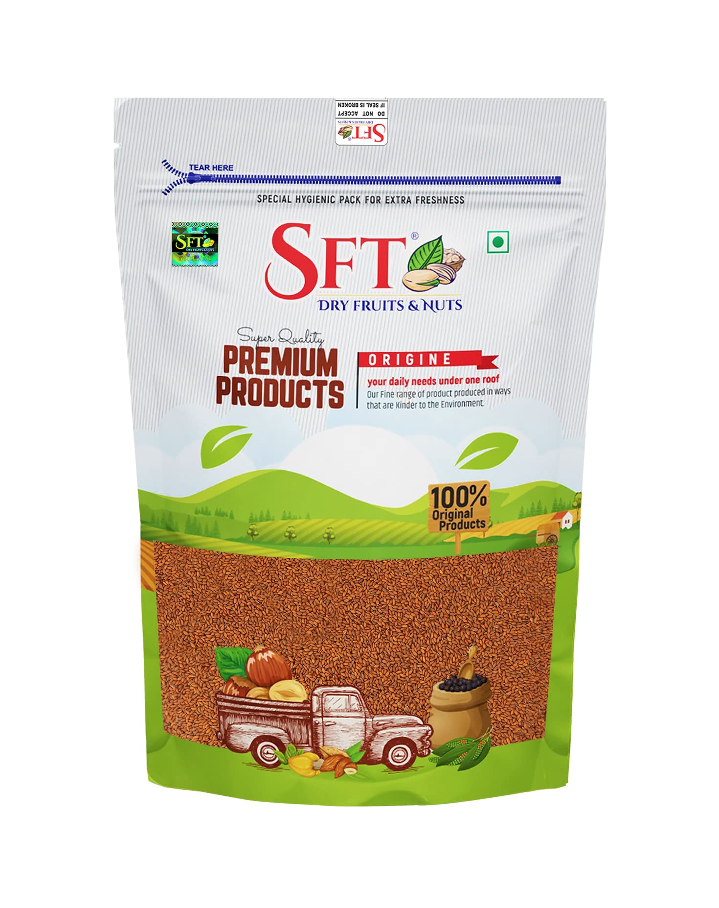 SFT (Halim Seeds) Aliv Seeds for Eating 400 Gm (B09Q6BTBM5) Amazon Price History, Amazon Price Tracker