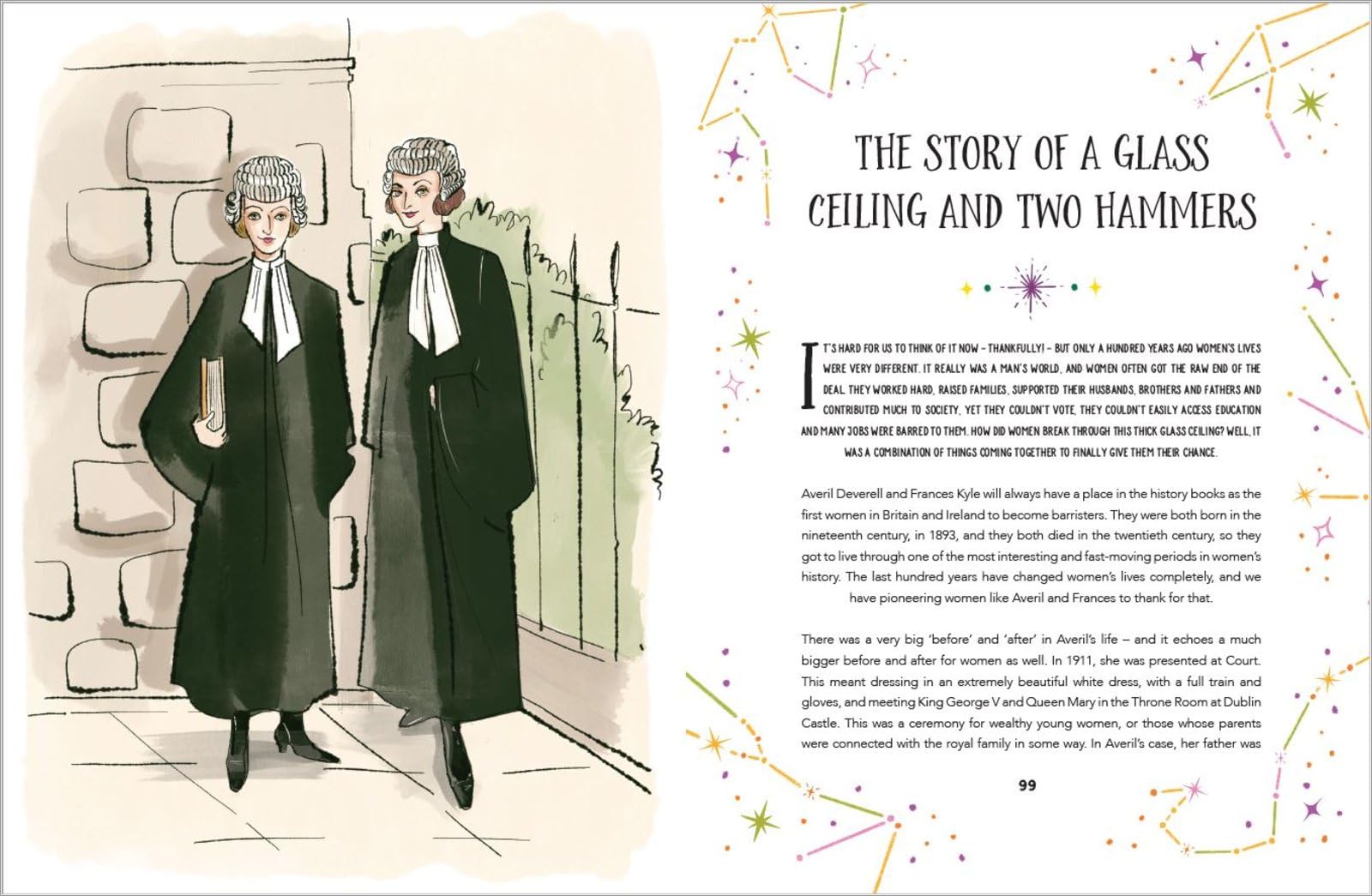 Bedtime Stories: Incredible Irish Tales from the Past