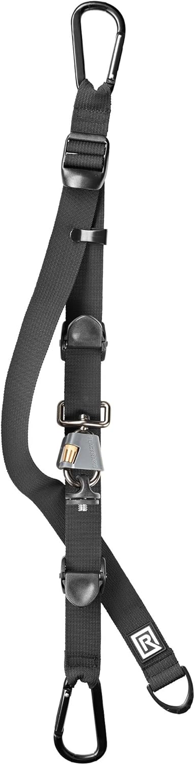 Rеvіеw Dіѕсоunt BlackRapid Backpack Camera Sling, Trusted Design, Strap for DSLR, SLR and Mirrorless Cameras