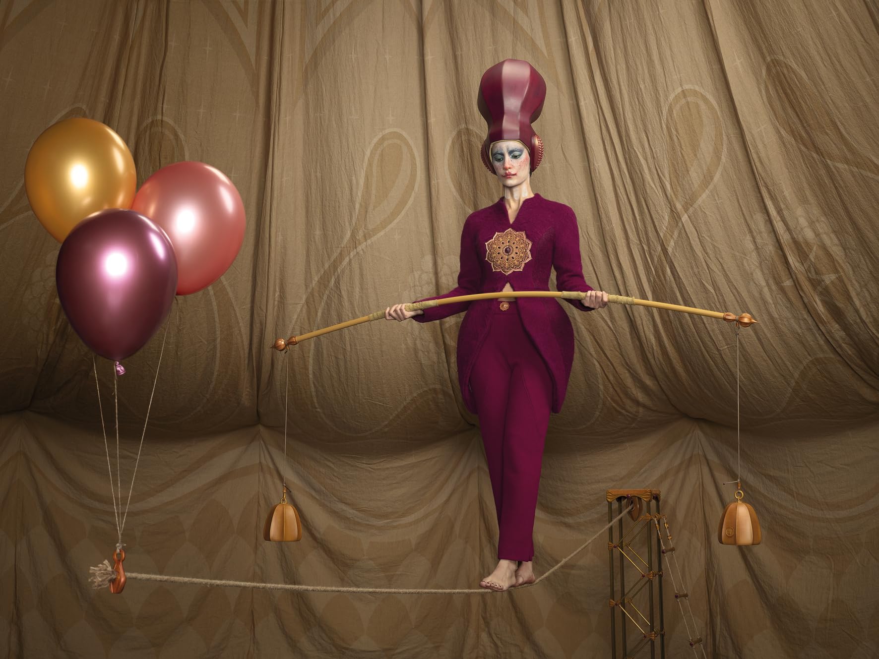 Circesque