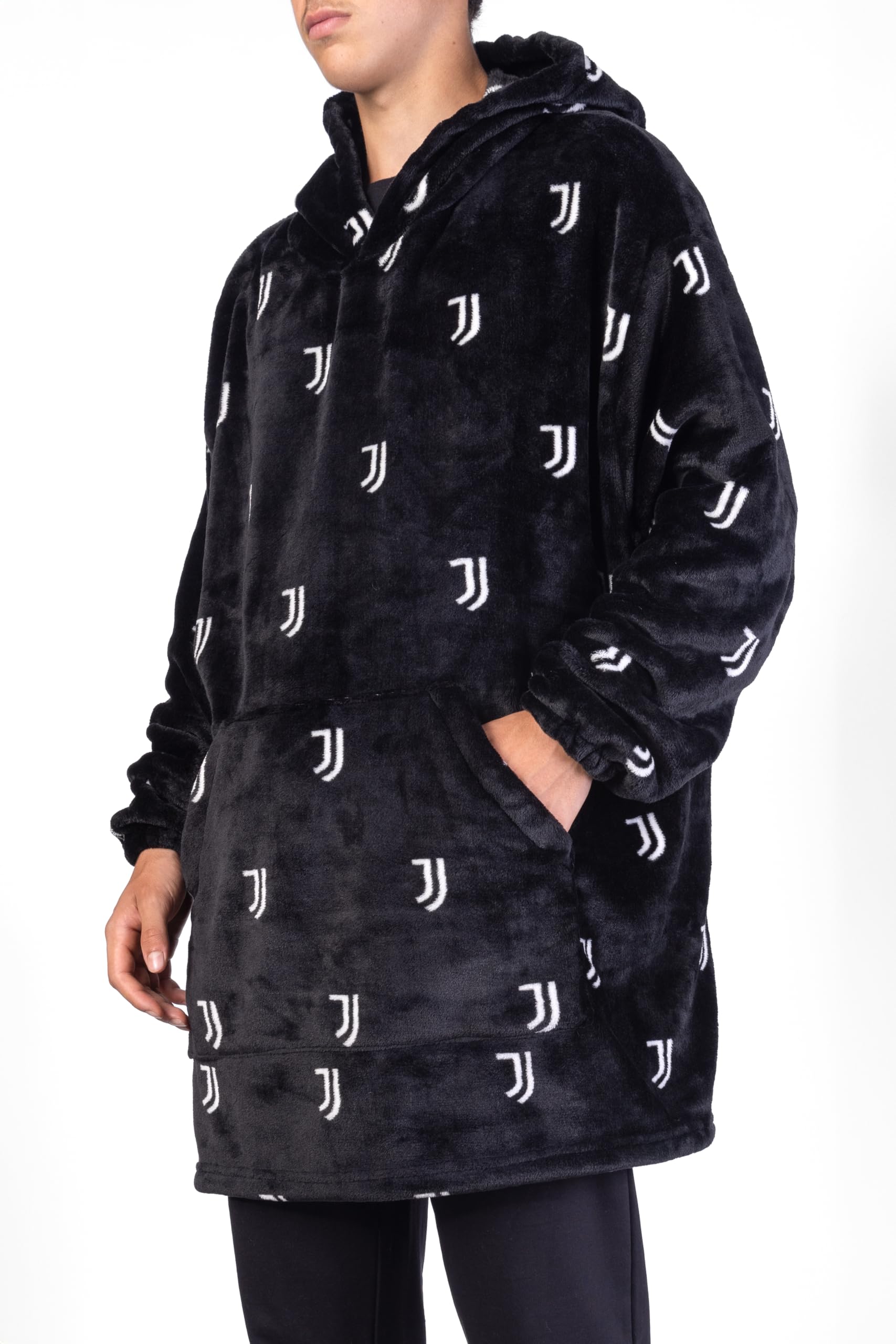 hermet Juve T-Shirt Unisex Adulto