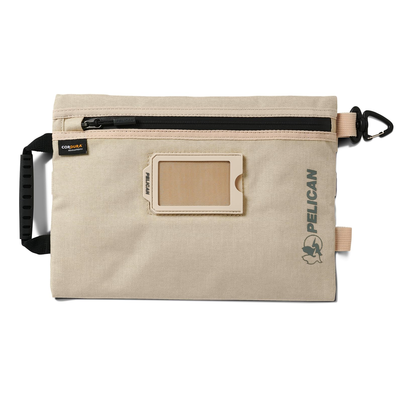 Pelican ModPak Storage Pouch - Travel Organizer - Large (Sand)