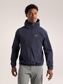 Amazon.com: Arc'teryx Gamma Lightweight Hoody Men's | Our