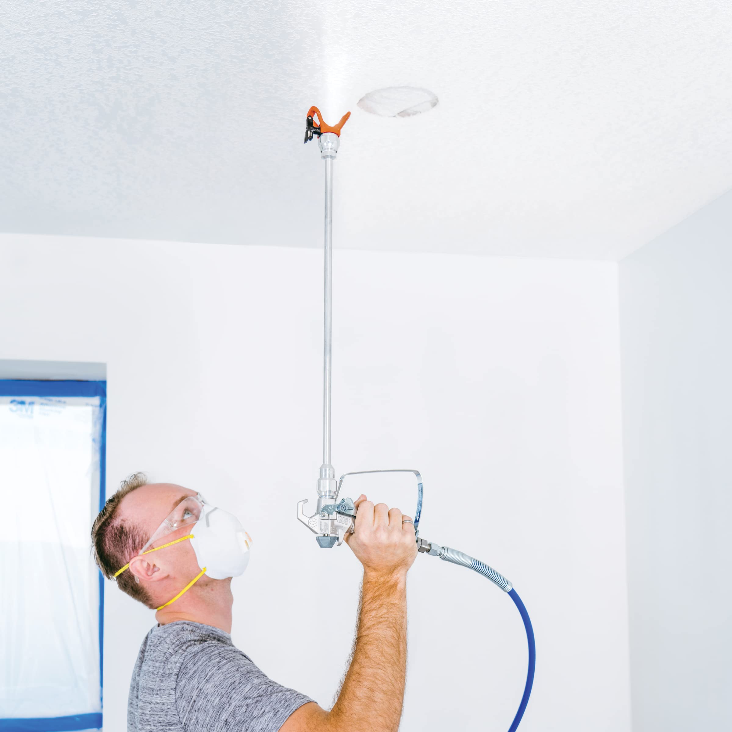 Graco Magnum Tip Extension - Reach Every Spot -15