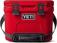 Vista 27 de YETI Roadie 15 - Enfriador duro con correa de hombro DoubleDuty