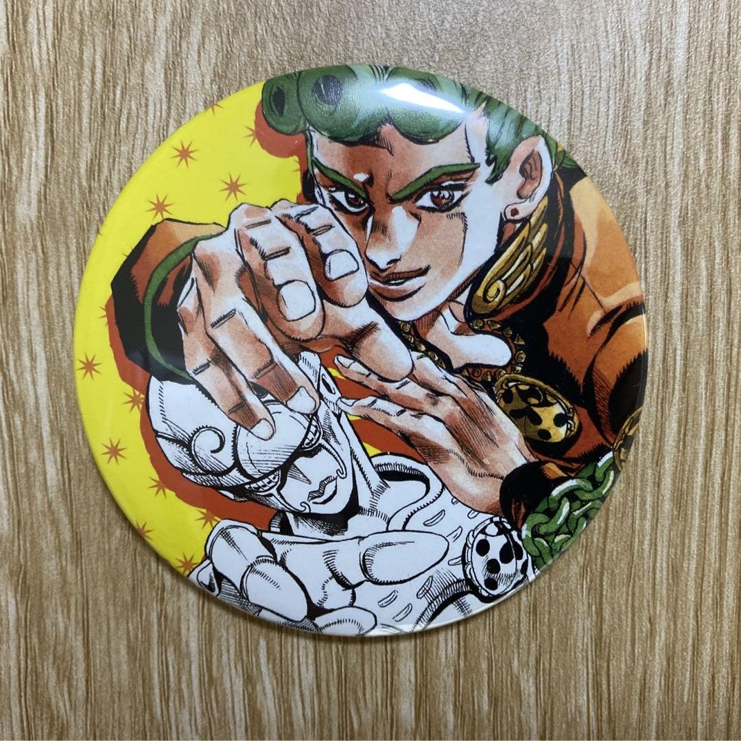 Amazon.co.jp: ジョジョの奇妙な冒険 5部 荒木飛呂彦原画展