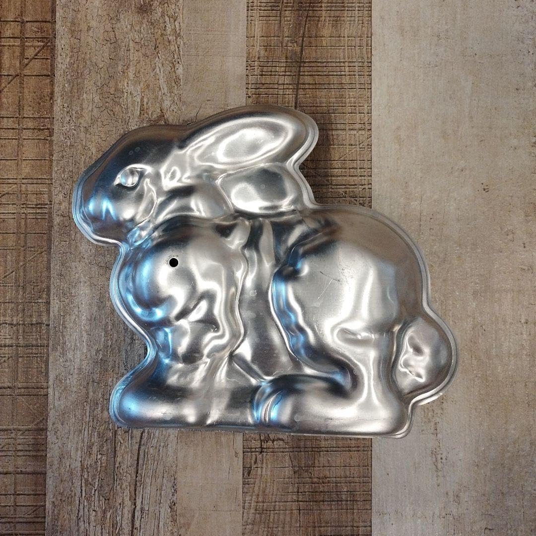 ノルディック・ウサギ型 アルミ製 ケーキ型 楽天市場】ノルディック ノルディック・ウサギ型 アルミ製 ケーキ型 楽天市場】ノルディック