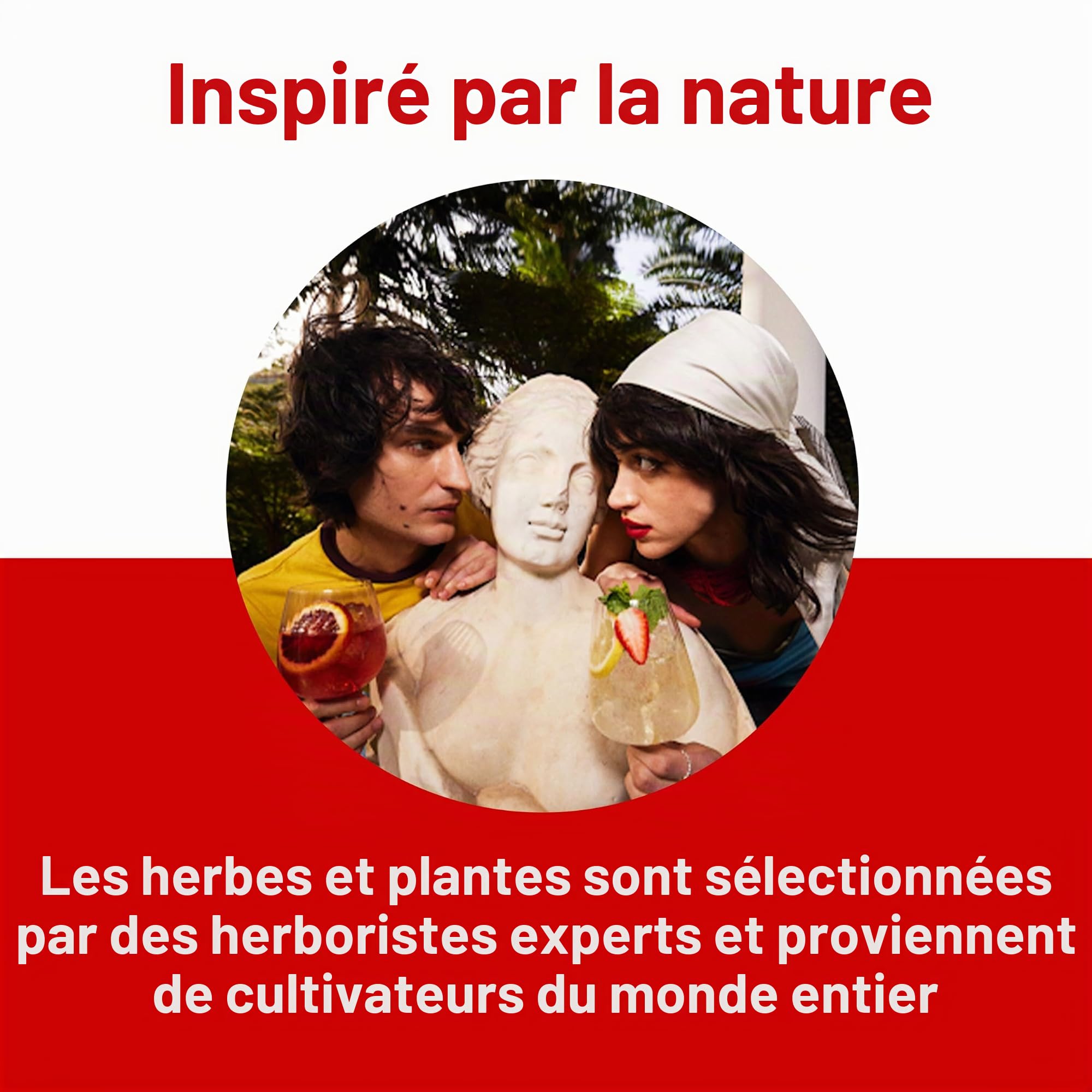 MARTINI L'Apéritivo Floréale Apéritif sans alcool 75 cl