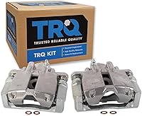 Vista 149 de TRQ - Juego de pinzas de freno delantero