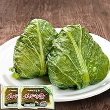 Pickled Takana, 8.8 oz (250 g) x 2 Bags, Kyushu, Takana, Kagoshima Prefecture, Hakata, Fukuoka Specialty, Karashi Takana, Fried in Oil, Domestic Mehari Sushi, Pickled with Rice, Pickles, Pickles