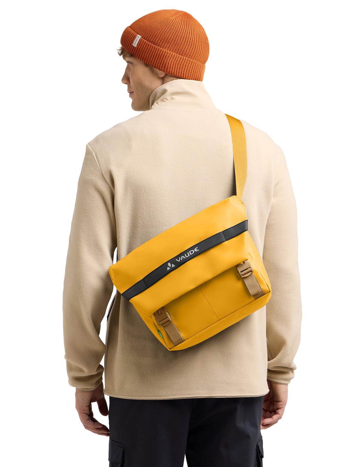 VAUDE plecaki Uniseks Mineo Messenger 9