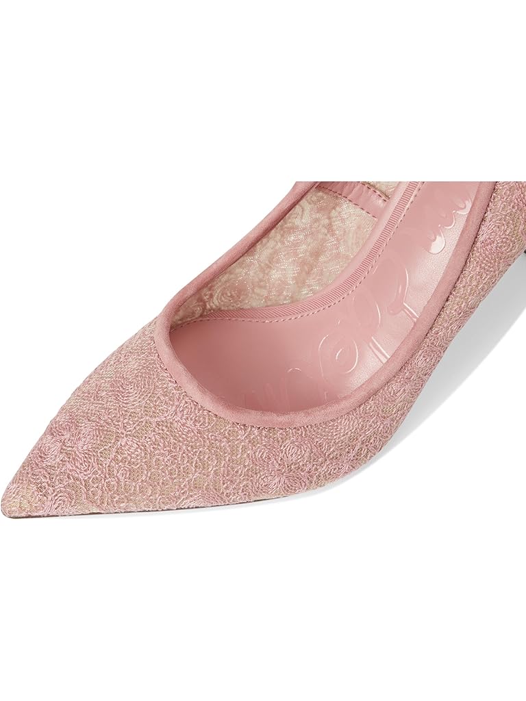 Pink Sam Edelman Hazel