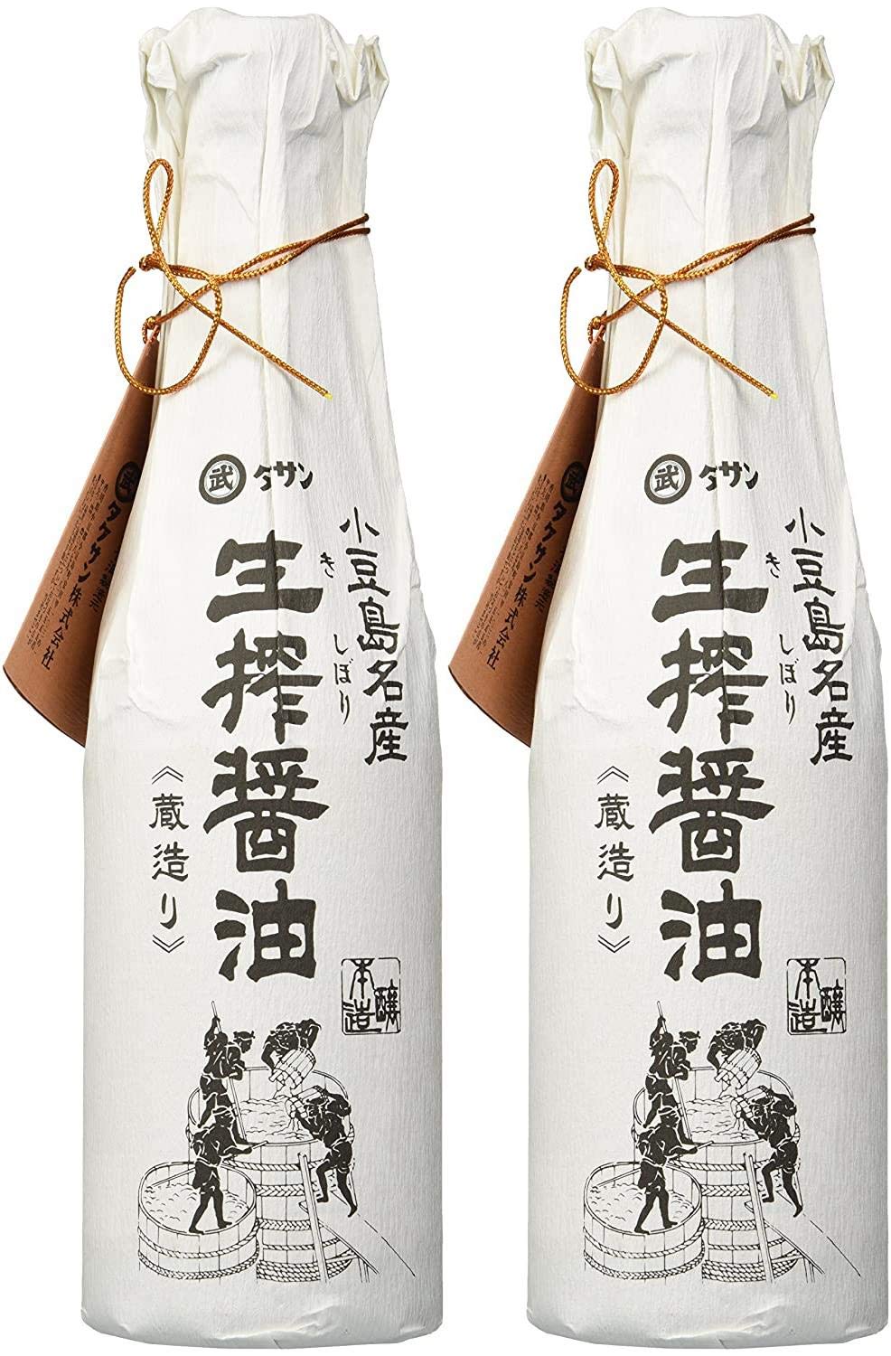 Buy Kishibori Shoyu Premium Artisinal Japanese Soy Sauce