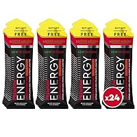 Vista 10 de NewTrition® Extra Strength Energy Shots 1.7 fl oz (paquete de 24, sabor a uva) – 250 mg de cafeína con vitamina B y aminoácidos, sin azúcar, sin