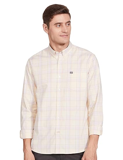 Arrow Men Casual Shirt